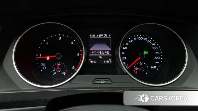 Volkswagen Tiguan second Generation id 3879289 из Кореи 18