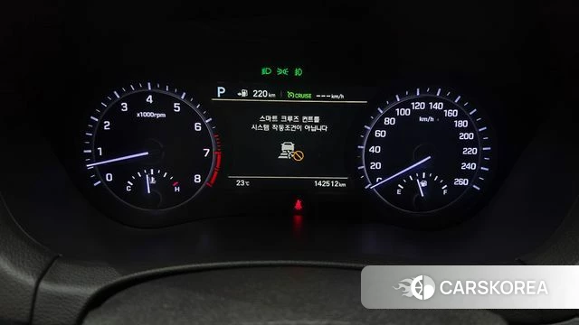 Genesis G80 id 4447906 из Кореи 18