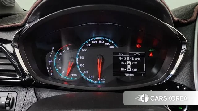 Chevrolet (GM Daewoo) The Next Spark id 3714171 из Кореи 18