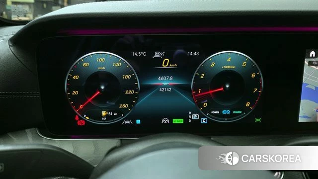 Mercedes-Benz E-Class W213 id 3843330 из Кореи 18