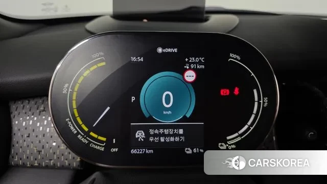 Mini Cooper Electric id 3099884 из Кореи 18