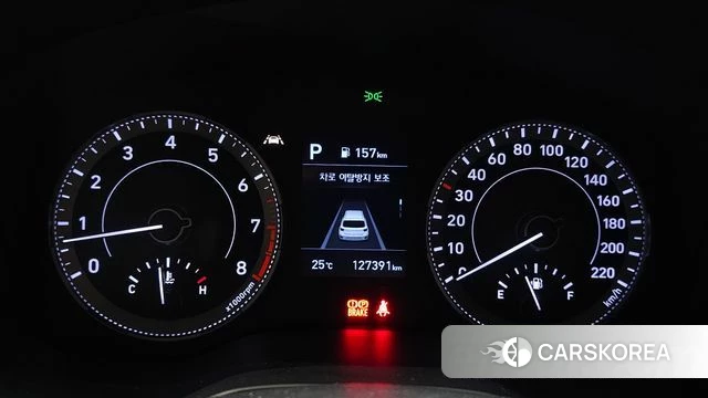 Hyundai Venue id 4430092 из Кореи 18