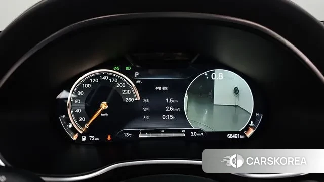 Genesis G80 (RG3) id 3525450 из Кореи 18