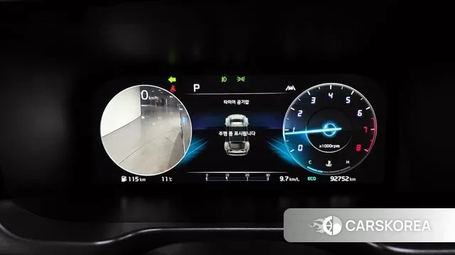 Kia Sorento 4th Generation id 3447660 из Кореи 18