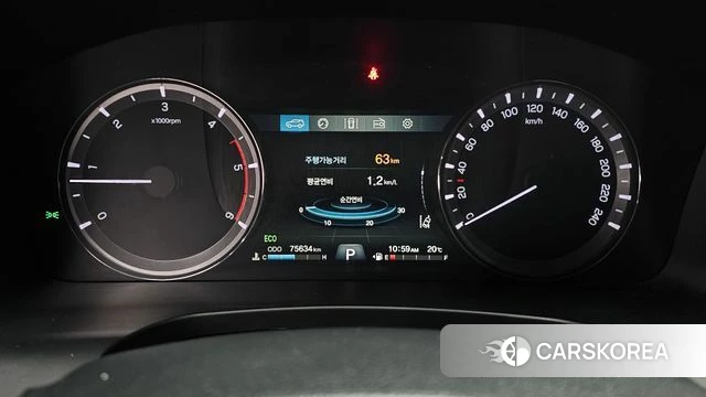 Ssangyong The New Rexton Sport id 3954172 из Кореи 18