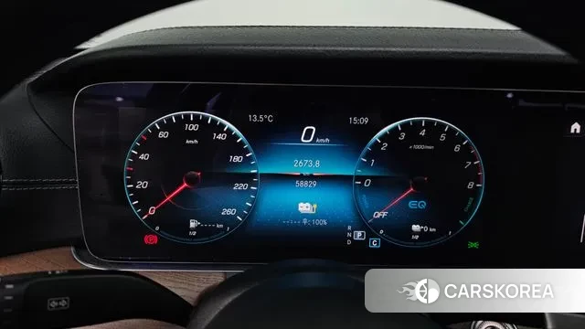 Mercedes-Benz E-Class W213 id 3702277 из Кореи 18