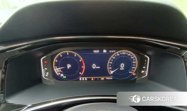 Volkswagen Tanyue id 4264435 из Китая 10