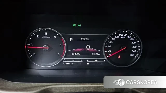 Kia Sorento 4th Generation id 3615852 из Кореи 18