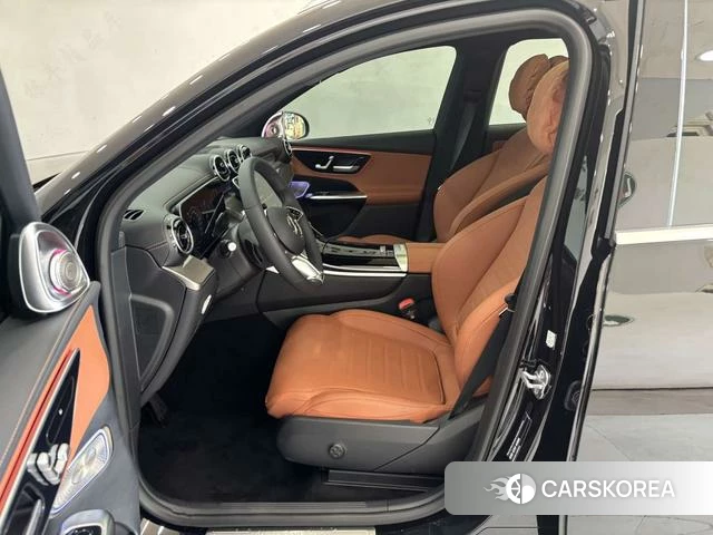 Mercedes-Benz GLC id 4359558 из Китая 30
