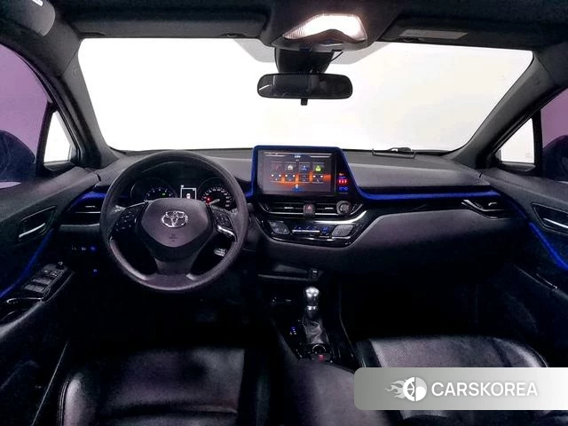 Toyota C-HR id 4212797 из Китая 18