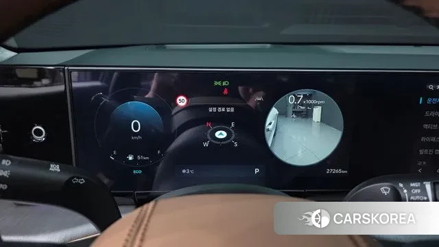 Hyundai Grandeur (GN7) id 3523914 из Кореи 18