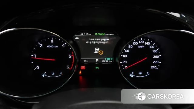 Kia The New Carnival id 3834006 из Кореи 18