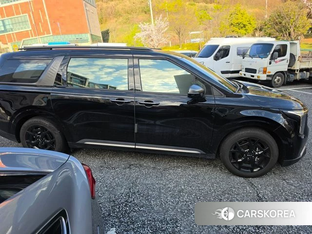 Kia The New Carnival 4th Generation id 3891351 из Кореи 18