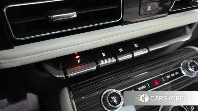 Lincoln Aviator 2nd generation id 4310030 из Кореи 34