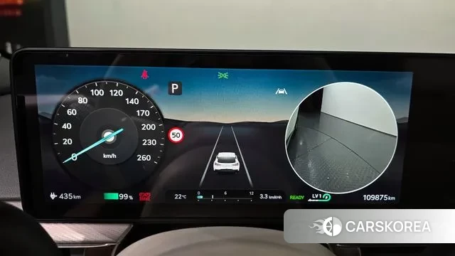 Genesis GV60 id 2930934 из Кореи 18