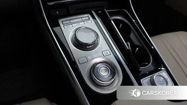 Genesis GV80 id 3462598 из Кореи 18