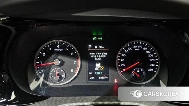 Kia K5 3rd generation id 4415884 из Кореи 28
