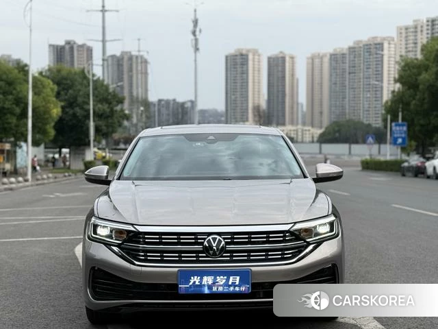 Volkswagen Sagitar id 4307526 из Китая 17