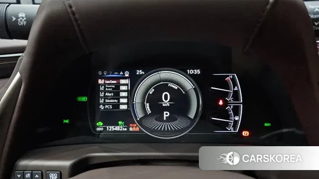 Lexus ES300h 7th generation id 3220634 из Кореи 18