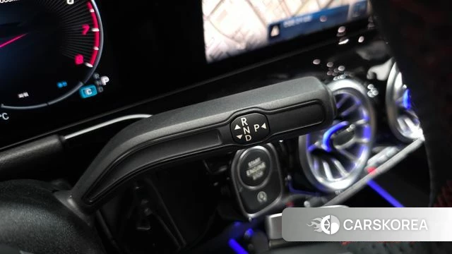 Mercedes-Benz GLA - Class H247 id 4200916 из Кореи 30