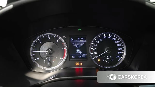 Hyundai Santa Fe TM id 4180443 из Кореи 18