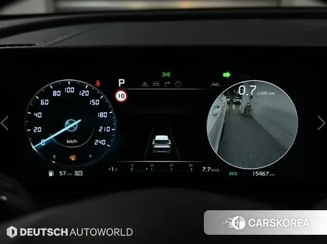 Kia Sportage 5th Generation id 3653856 из Кореи 18