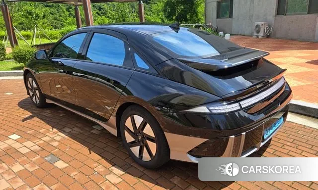 Hyundai Ionic 6 id 2968403 из Кореи 13