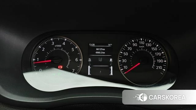 Renault Korea (Samsung) Master id 3893372 из Кореи 18