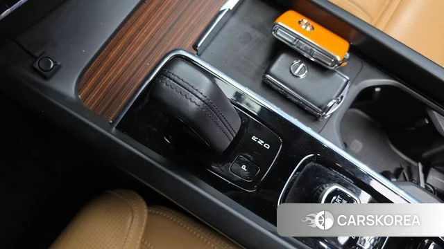 Volvo V60 Cross-Country 2nd Generation id 4746235 из Кореи 35