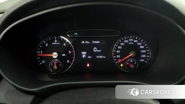 Kia The New Sorento id 3828924 из Кореи 18