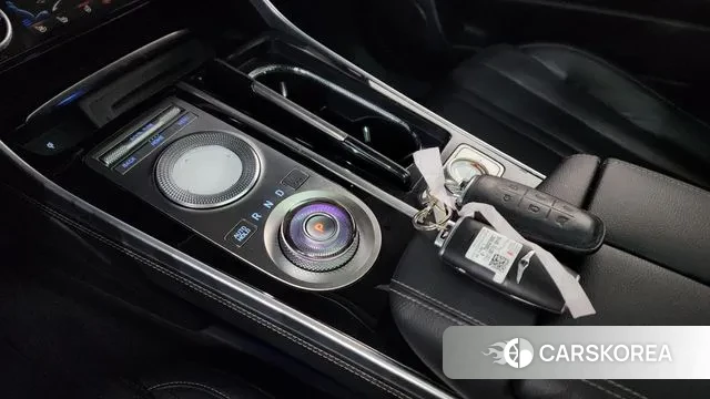 Genesis GV80 id 3760260 из Кореи 18