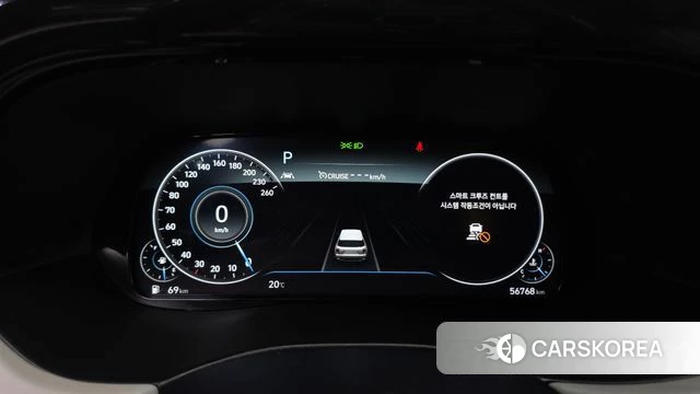 Hyundai Palisade id 4899516 из Кореи 31