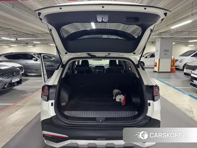 Kia Sportage 5th Generation id 3006894 из Кореи 16