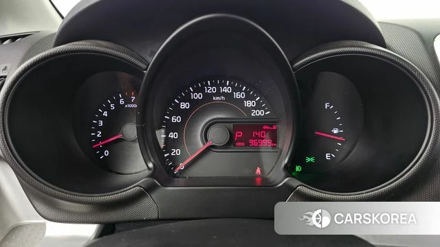 Kia The New Ray id 4574600 из Кореи 18