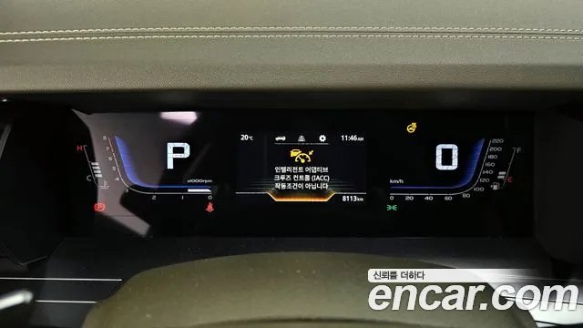 Ssangyong Torres id 2668132 из Кореи 18