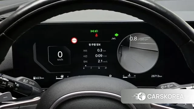 Kia The New Sorento 4th Generation id 3482371 из Кореи 18