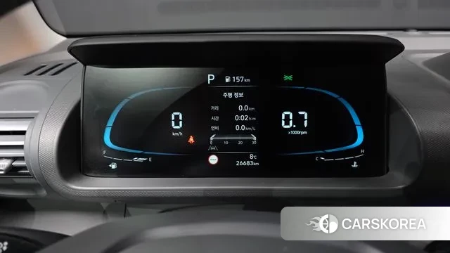 Hyundai Casper id 3316878 из Кореи 18