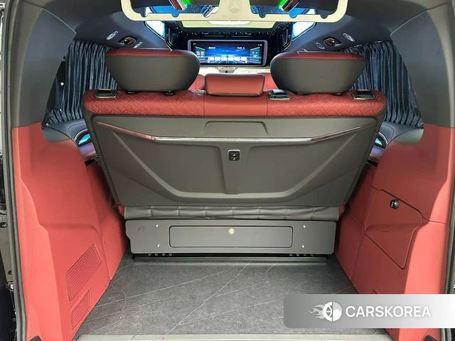 Mercedes-Benz Vito id 4236174 из Китая 9