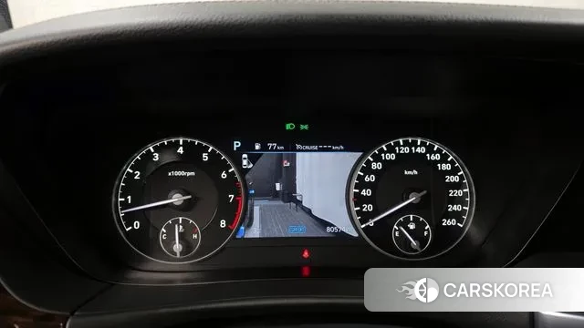 Genesis G90 id 3464576 из Кореи 18