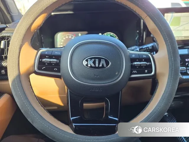 Kia Sorento 4th Generation id 3650935 из Кореи 17