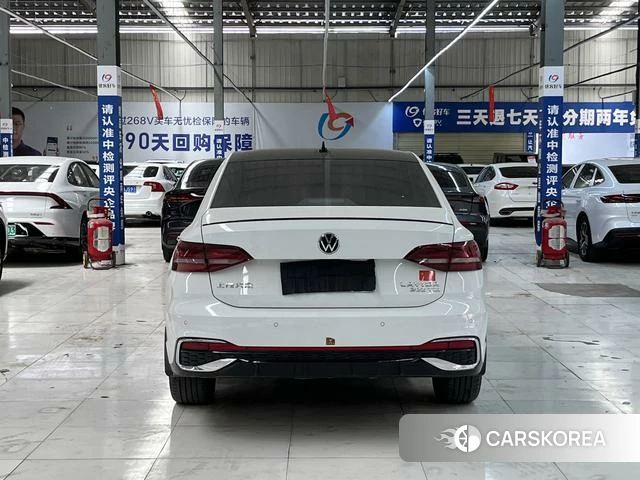 Volkswagen Lavida id 4263832 из Китая 16