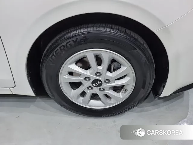 Kia Come New K3 id 3669577 из Кореи 18