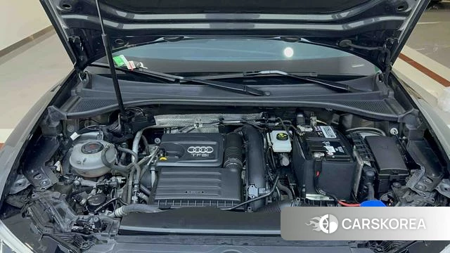 Audi Q3 id 4348619 из Китая 21