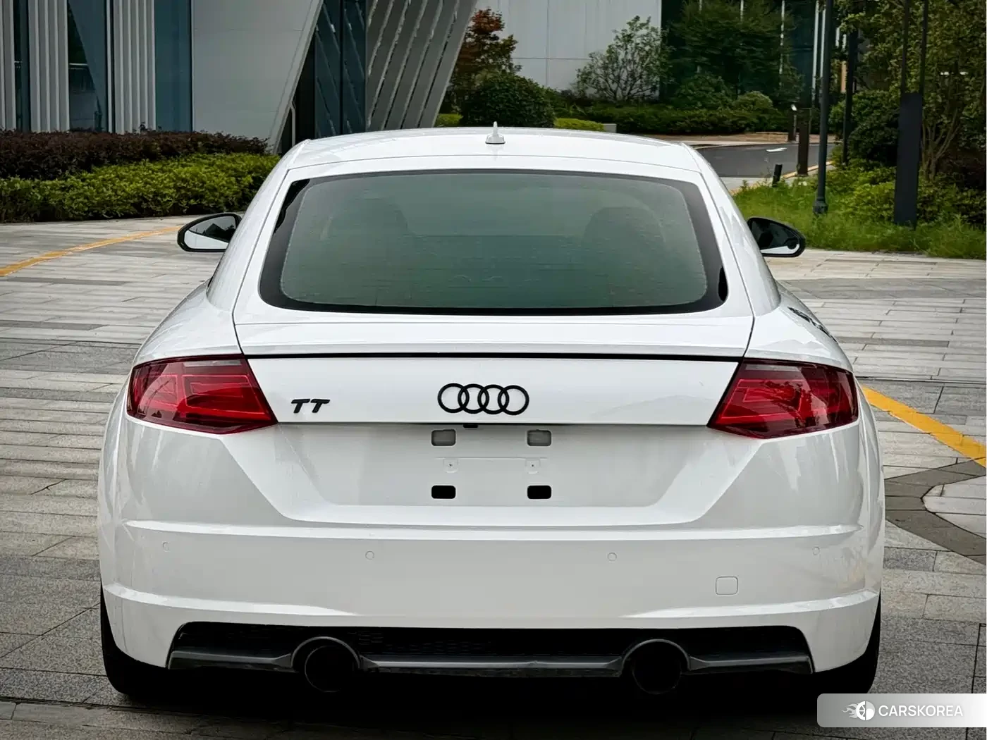 Audi TT id 4600869 из Китая 13