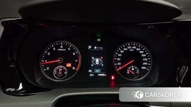 Kia K5 3rd generation id 3149654 из Кореи 18