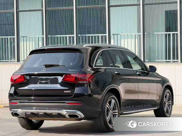 Mercedes-Benz GLC id 4341570 из Китая 13