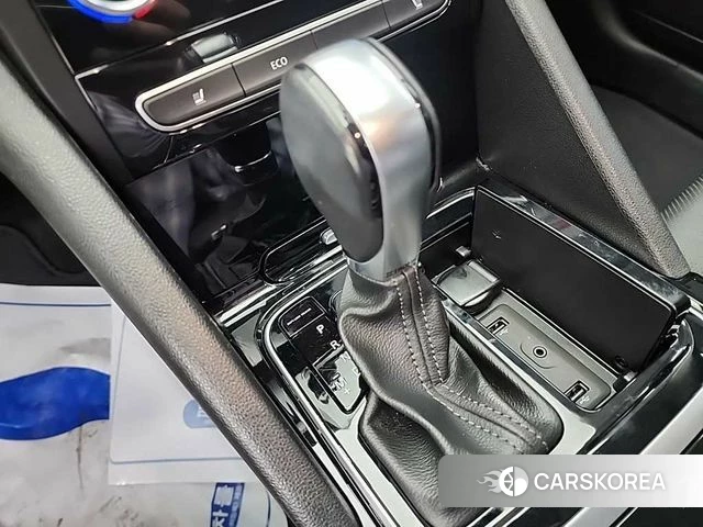 Renault Korea (Samsung) SM6 id 4447877 из Кореи 18