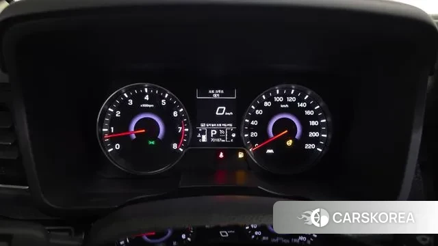 Ssangyong Berry New Tivoli id 3550913 из Кореи 18