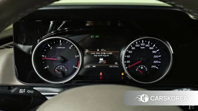 Kia Carnival 4th generation id 3765124 из Кореи 18