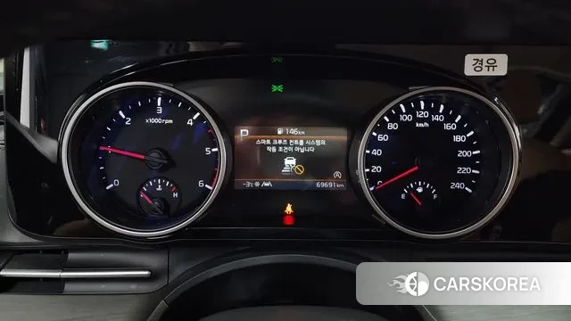 Kia Carnival 4th generation id 3606174 из Кореи 18